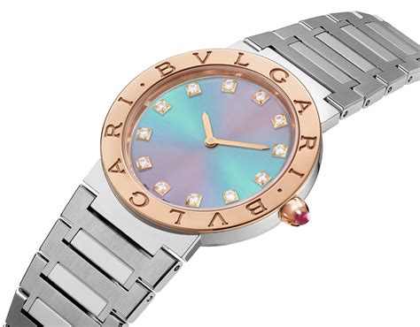 bulgari lisa watch.